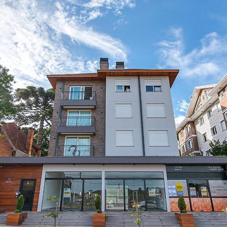 Excelente Localizacao - @Stayhousetemporada 卡内拉 外观 照片