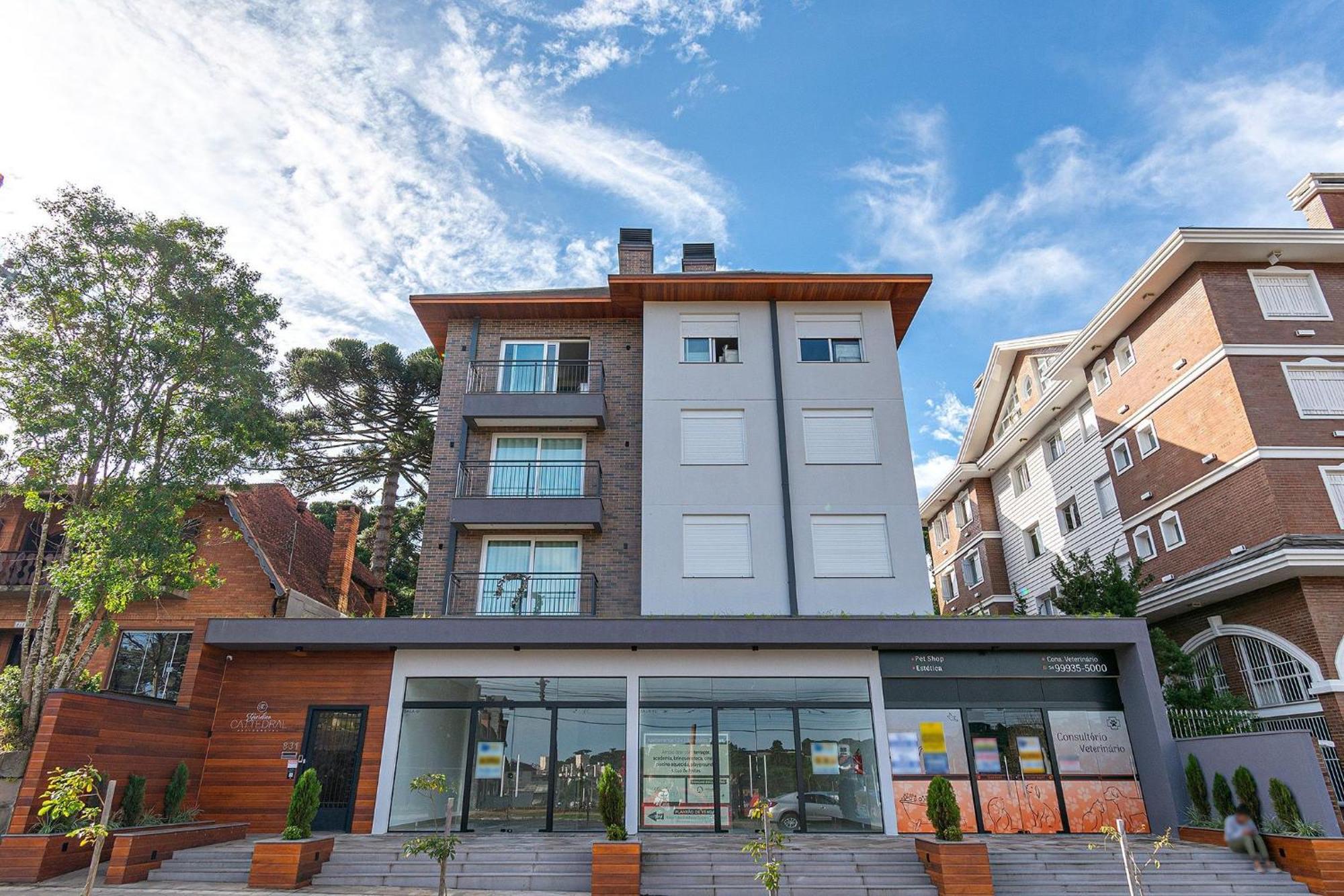 Excelente Localizacao - @Stayhousetemporada 卡内拉 外观 照片